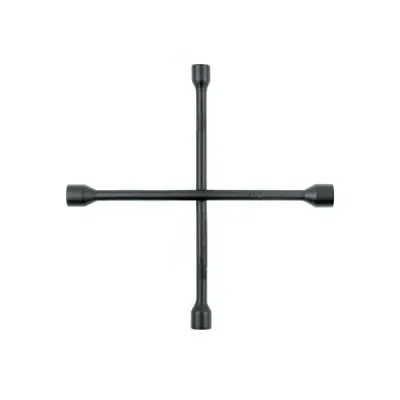Cruceta Llanta Carro 14' Copa 17-19-22mm 13/16' Pretul