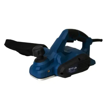 Cepillo Eléctrico 3.1/4' 700 W Toolcraft De 16.000 Rpm