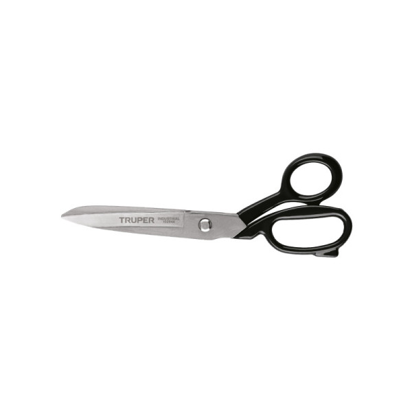 Tijeras Industriales Textil Pollerías 9'' Truper Ajustables (102944)