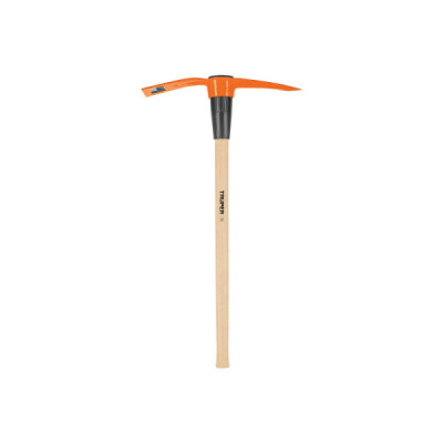 Pica Zapapico 5 Lb Mango Madera 36'' Truper Absorbe Impactos (102966)