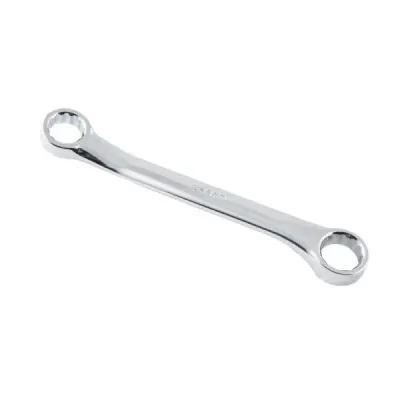 Llave De Estría Curva 15° 10mm X 11mm Urrea Largo 4.5/8'
