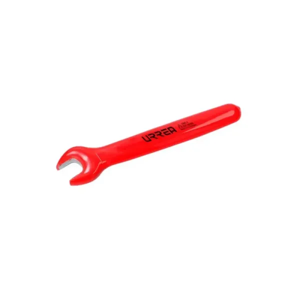 Llave Boca Fija Dieléctrica 10 Mm 1000 V Industrial Urrea (1210VM)