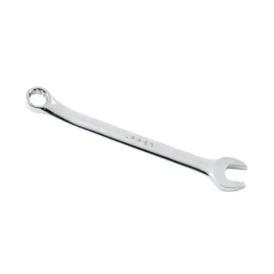 Llave Mixta Curva 7/16' Largo 6.1/2' De 12 Puntas Urrea