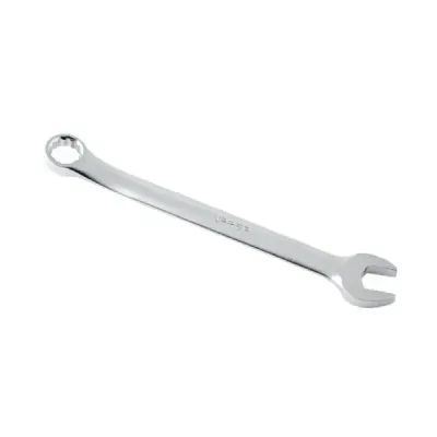 Llave Combinada 7/16' Largo 6-1/2' De 12 Puntas Urrea
