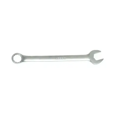 Llave Combinada 17 Mm Largo 8.7/8' De 12 Puntas Urrea