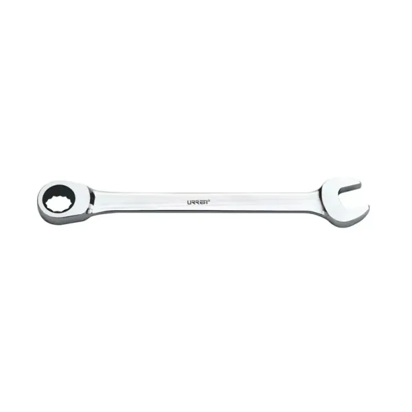 Llave Combinada De Ratchet 24 Mm X 12.9/16' 12 Puntas Urrea (1224MCM)