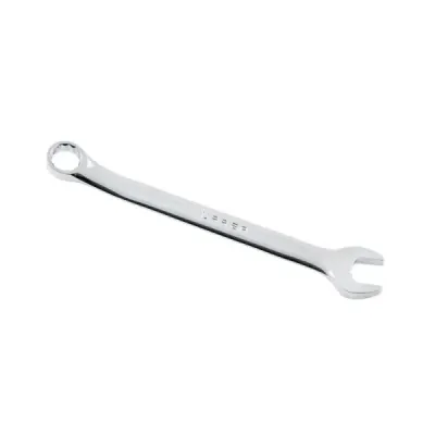 Llave Mixta Curva 28 Mm Largo 15.8/16' De 12 Puntas Urrea