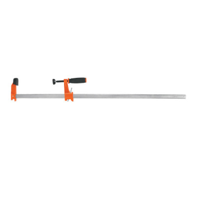 Prensa Ajuste Rápido Tipo F 24'' Largo 27'' Truper 270 Kg (103201)
