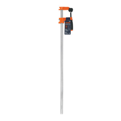 Prensa Ajuste Rápido Tipo F 24'' Largo 27'' Truper 270 Kg (103201)
