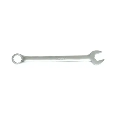 Llave Combinada 34 Mm Largo 16.3/4' De 12 Puntas Urrea