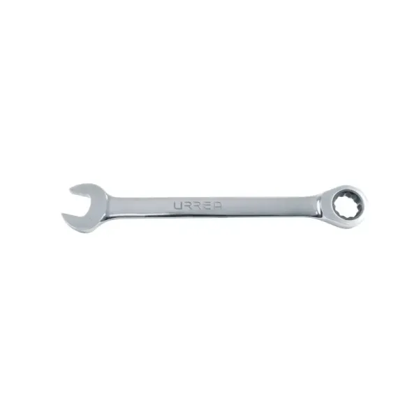 Llave Combinada De Ratchet 1.1/8' X 14.1/8' 12 Puntas Urrea (1236CM)