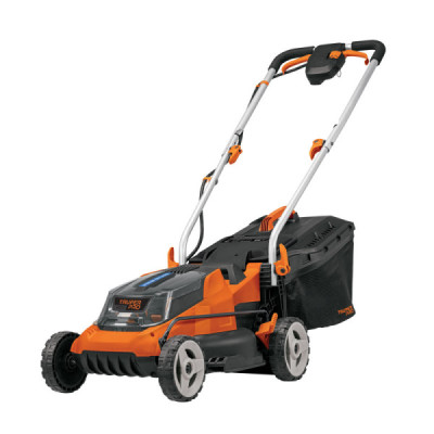 Podadora Inalámbrica Corte 13'' 40v Truper Pro 2 Baterías (103245)