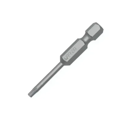 Set 10 Puntas Torx T30 X 1.15/16' Urrea Hexágono 1/4'
