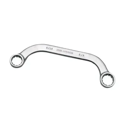 Llave De Obstrucción 9/16' X 5/8' Largo 6.11/16' Urrea
