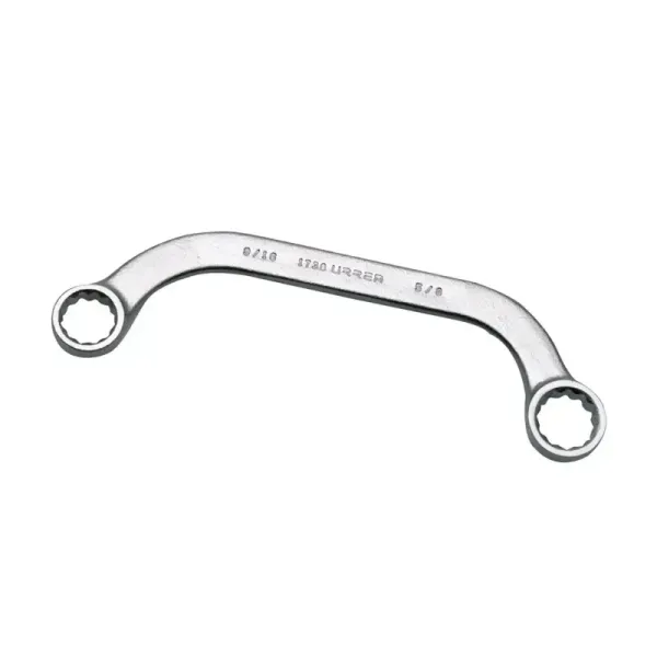 Llave De Obstrucción 9/16' X 5/8' Largo 6.11/16' Urrea (1730)