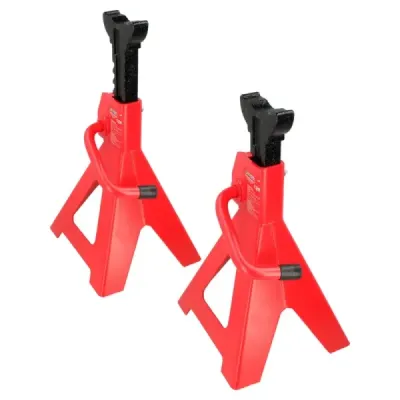 Torres Para Carro Camioneta 12 Toneladas De Uso Pesado Urrea