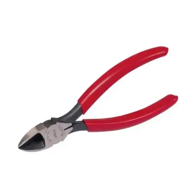 Alicate De Corte Diagonal 6.1/64' Manual Industrial Urrea