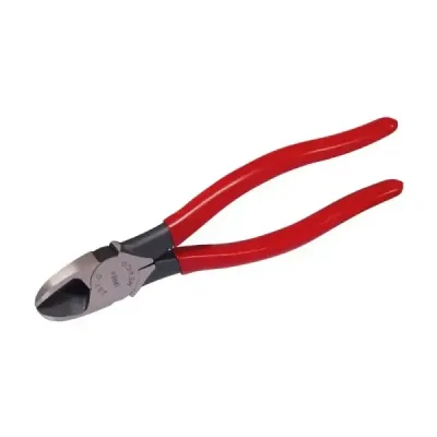 Alicate De Corte Diagonal 7-3/4' Largo Industrial Urrea