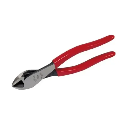 Alicate De Corte Diagonal 7-15/16' Largo Industrial Urrea