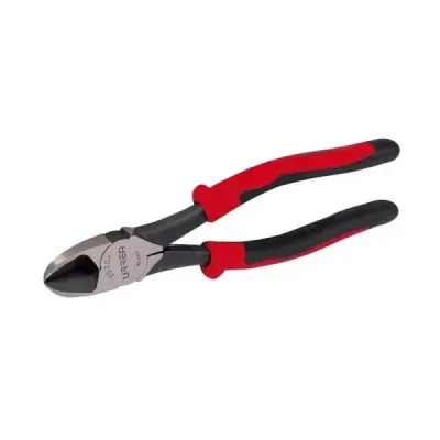 Alicate Electricista Corte Diagonal 7.3/4' Industrial Urrea