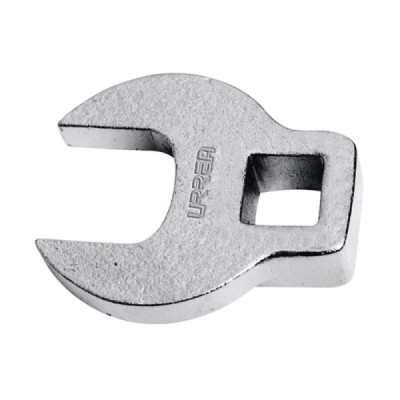 Llave Pata De Cuervo 19 Mm Industrial Urrea Cuadrante 3/8'' (4919M)