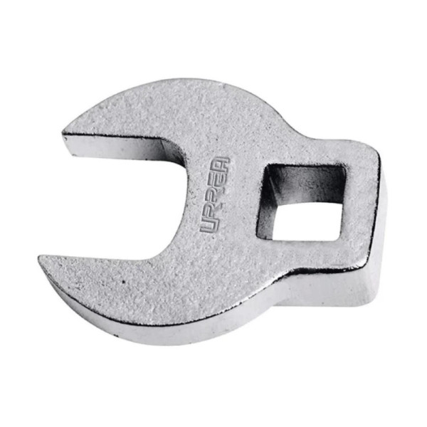 Llave Pata De Cuervo 19 Mm Industrial Urrea Cuadrante 3/8'' (4919M)