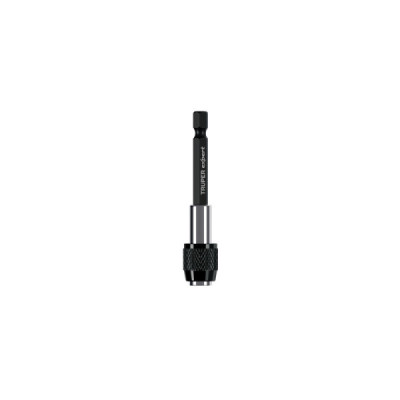 Extensión Puntas Magnética 3'' Truper Expert Cambio Rápido (11873)