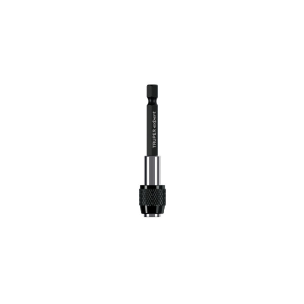Extensión Puntas Magnética 3'' Truper Expert Cambio Rápido (11873)