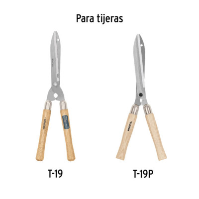 Mango Para Tijera De Poda 10'' Truper T-19 T-19p (15925)