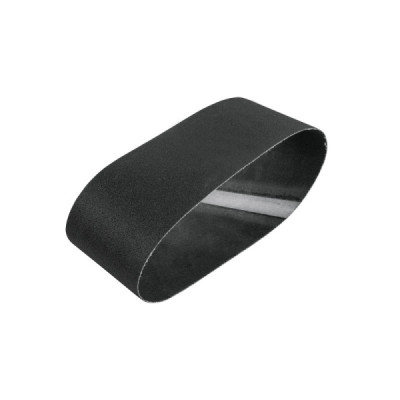 Set 5 Lijas De Banda Vidrio 3'' X 21'' Truper Tela Grano 100 (BALI-3100V) Set 5 Lijas De Banda Vidrio 3'' X 21'' Truper Tela Grano 100 (BALI-3100V)