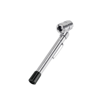 Calibrador De Aire 6-50 Psi 12 Cm Medidor Presión Truper (MEA-50D)