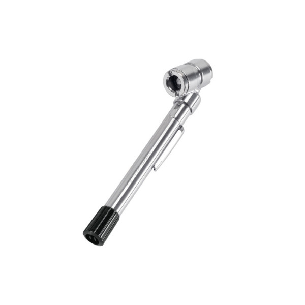 Calibrador De Aire 6-50 Psi 12 Cm Medidor Presión Truper (MEA-50D)