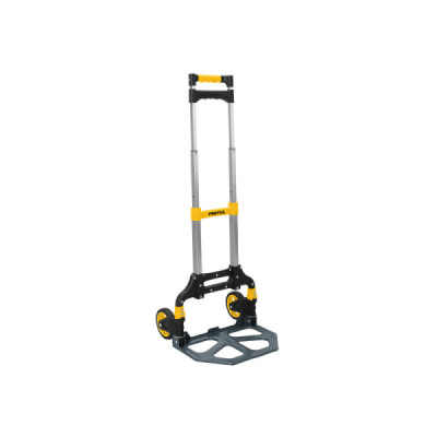 Diablo Zorra De Carga 100 Kg 100x27x39cm Plegable Pretul (24127)