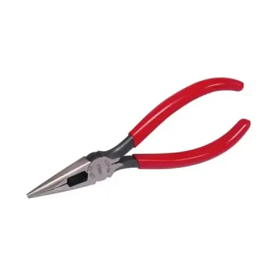 Alicate Electricista Punta Conica 6.1/4' Industrial Urrea