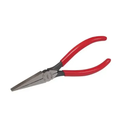 Alicate De Electricista Punta Plana 6.5/8' Industrial Urrea