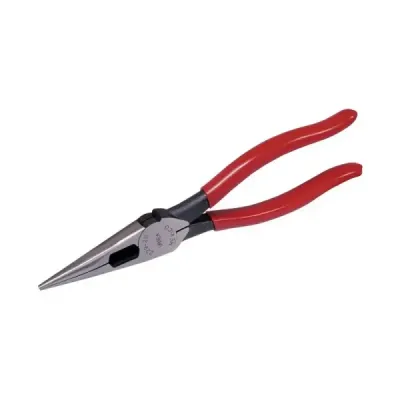 Alicate Para Electricista De Punta 8.9/32' Industrial Urrea
