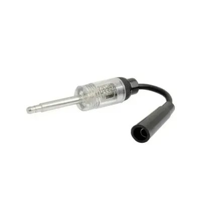 Probador De Chispa En Línea 28 Volts 247 Mm Industrial Urrea