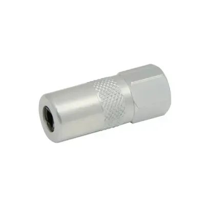 Acoplador Para Inyector De Grasa 6000 Psi Industrial Urrea