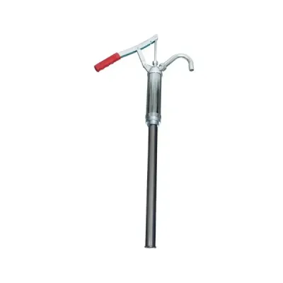 Bomba Extractora De Aceite De Palanca 13 Oz Industrial Urrea