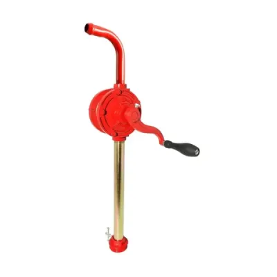 Bomba Extractora De Aceite Giratoria 5 Lt Industrial Urrea