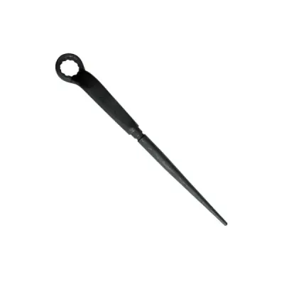 Llave Acodada Alta Palanca Cola 1.7/16' Urrea Barra 3/4'