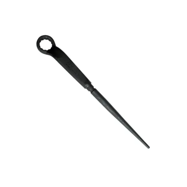 Llave Acodada Alta Palanca Cola 1.7/16' Urrea Barra 3/4' (2617HL)