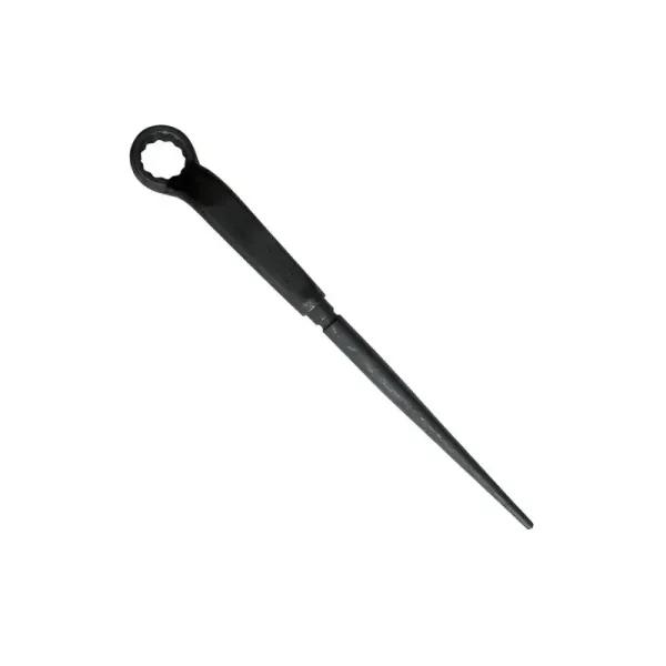 Llave Acodada Alta Palanca Cola 1.1/16' Urrea Barra 1/2' (2618HL)