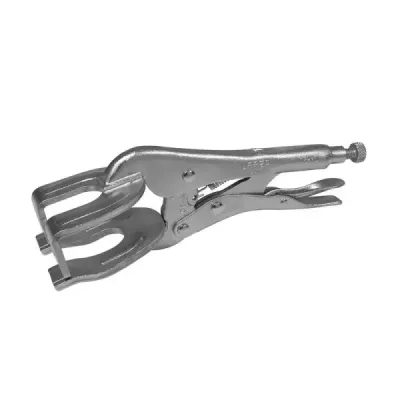Alicate Hombresolo Para Soldadura 8.7/8' Industrial Urrea