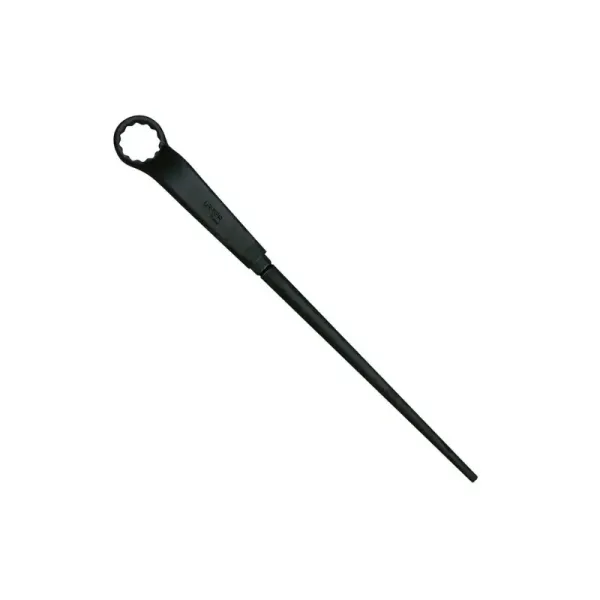 Llave Acodada Alta Palanca Cola 1.5/16' Urrea Barra 3/4' (2623HL)