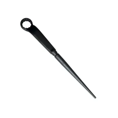 Llave Acodada Alta Palanca Cola 2' Urrea Barra 1'