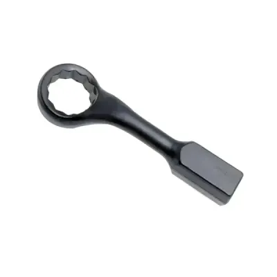 Llave De Golpe Acodada 2.7/8' X 16' 12 Puntas Urrea