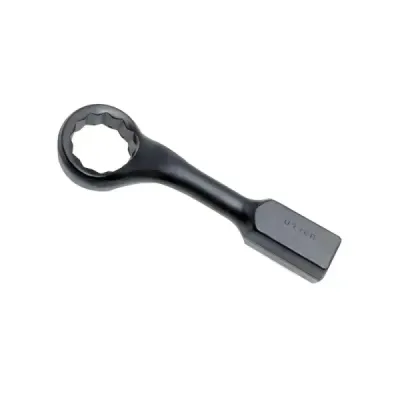 Llave De Golpe Acodada 3' X 15.3/4' 12 Puntas Urrea