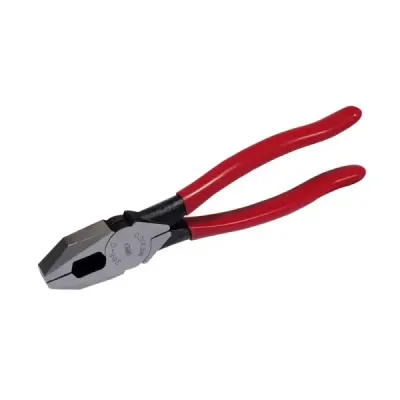 Alicate Electricista Corte Lateral 21 Cm Industrial Urrea
