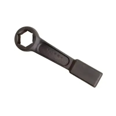 Llave De Golpe Plana 7/8' X 7.1/2' 6 Puntas Urrea